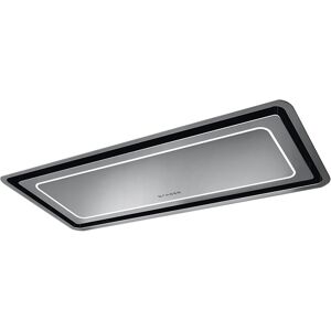 FABER hotte encastrable IN-LIGHT (Inox 52 cm - Acier)