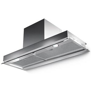 FABER hotte encastrable IN-NOVA SMART (60 cm - Acier Inox)