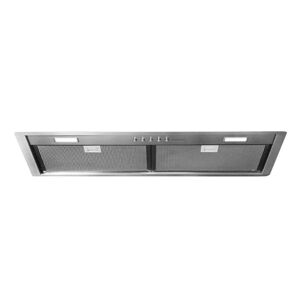 FALMEC hotte encastrable BUILT-IN (50 cm - Acier Inox)