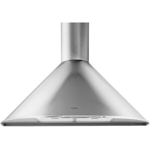 ELICA Hotte murale montée TONDA (Inox 90 cm - Acier Inox)