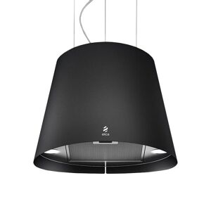 ELICA hotte de suspension JUNO (Noir - Acier)