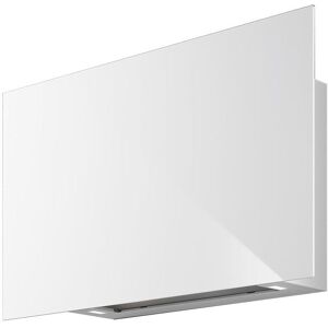 FALMEC hotte murale COVER (Blanc - Verre)