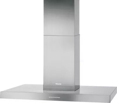 Miele Hotte Décor MIELE PUR 98D