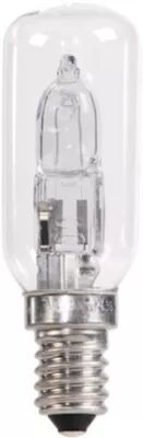Notice d'utilisation, manuel d'utilisation et mode d'emploi XAVAX Ampoule XAVAX HALOGENE HOTTE E14 40W   