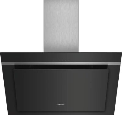 Siemens Hotte Décor SIEMENS LC87KHM60 IQ300