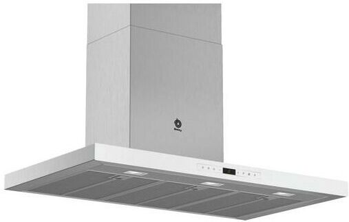 Bricoomarket - Hotte standard Balay 3BC998HBC 90 cm 843 m³/h 160W A+