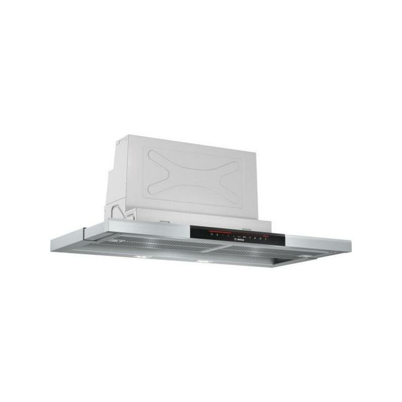 Bricoomarket - Hotte standard BOSCH DFS097K50 90 cm 700 m3/h 42 dB 146W