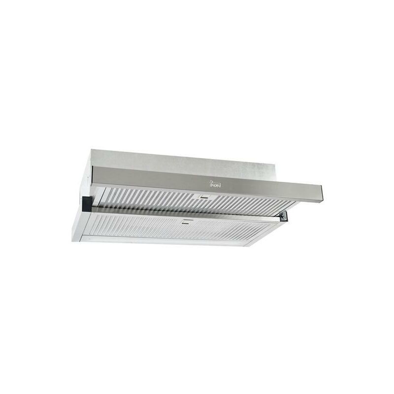 Bricoomarket - Hotte standard Teka CNL9610 90 cm 694 m³/h 230W C Acier