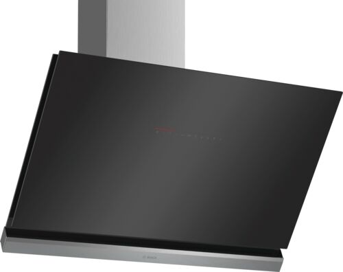 Bosch DWK98PR60B Serie-8 90cm Angled Chimney Hood