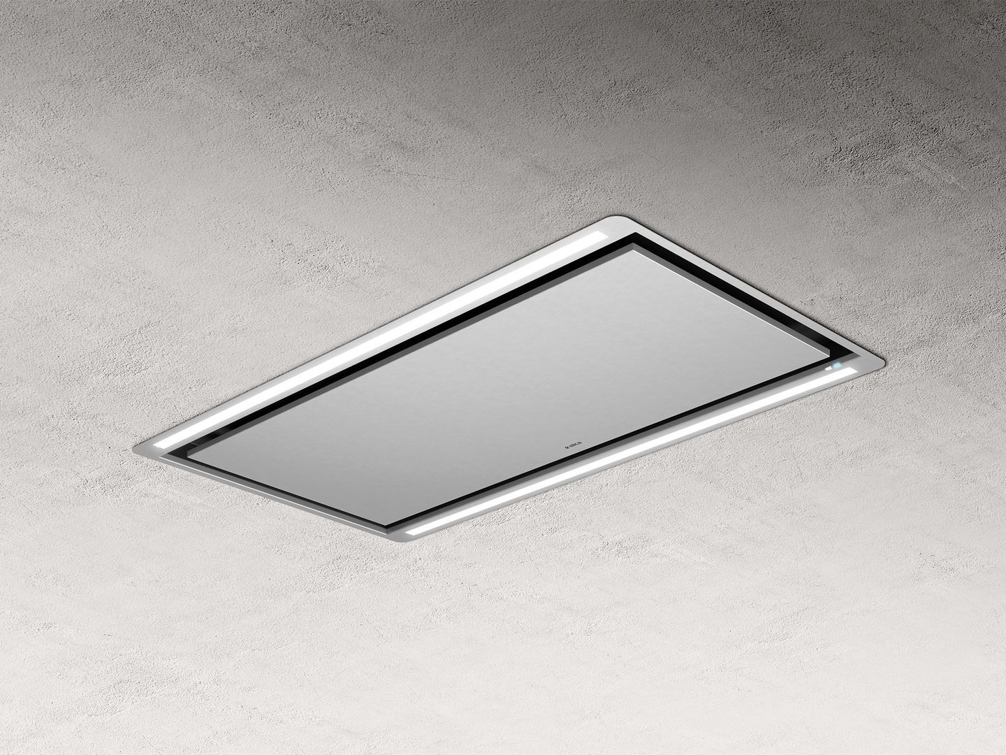 Elica HILIGHTNOMOTORIXA100 Hilight Ceiling Hood (Requires Motor) *Clearance Stock, Non-Refundable*