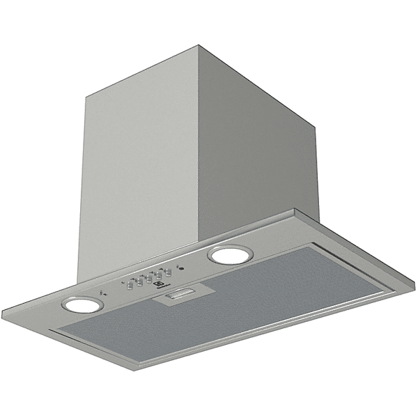 electrolux cappa a scomparsa  efg516x