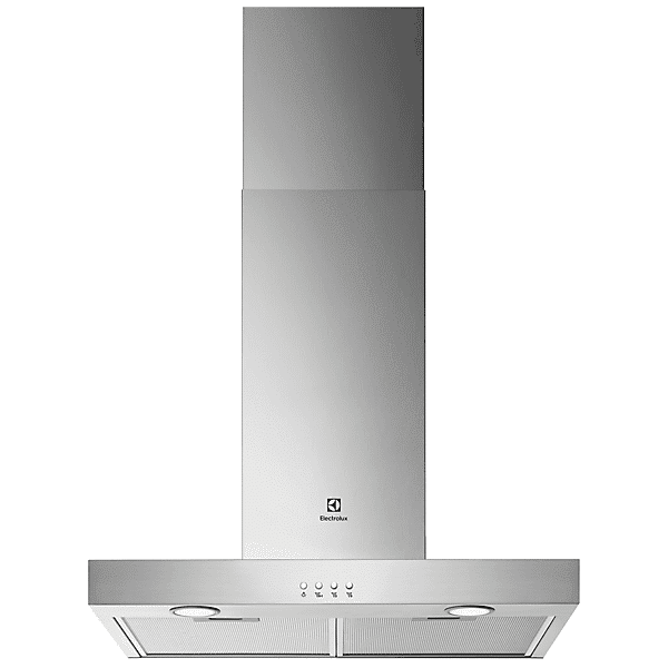 electrolux cappa  lft416x