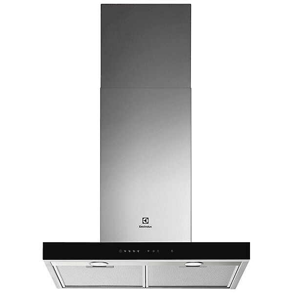 electrolux cappa a parete  lft766x