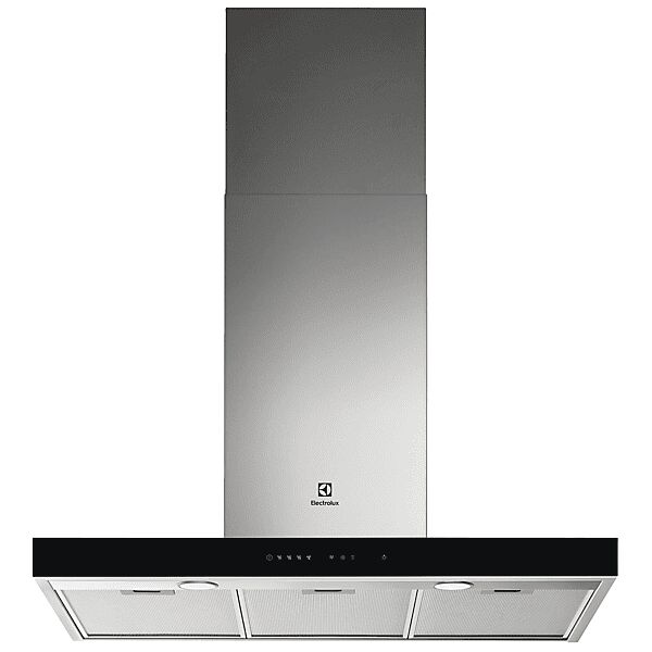 electrolux cappa  lft769x