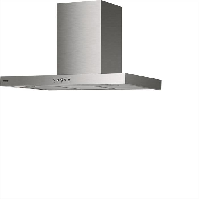 Franke Cappa Decorativa A Parete Tiber 90 Xs-inox