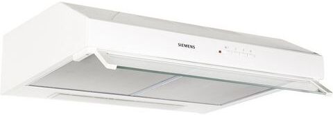 Siemens onderbouwkap Serie iQ100 LU63LCC20  - 189.00 - wit