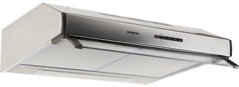 Siemens onderbouwkap Serie iQ100 LU63LCC50  - 269.00 - zilver