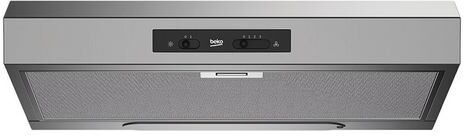 Beko afzuigkap HNS61210X  - 96.04