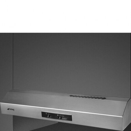 SMEG Dampkap KTE60EX