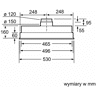 Okap SIEMENS LB55565