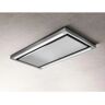 Elica Cloud Seven Ix/A/90 Embutido no Teto Inox 770 M³/H A++