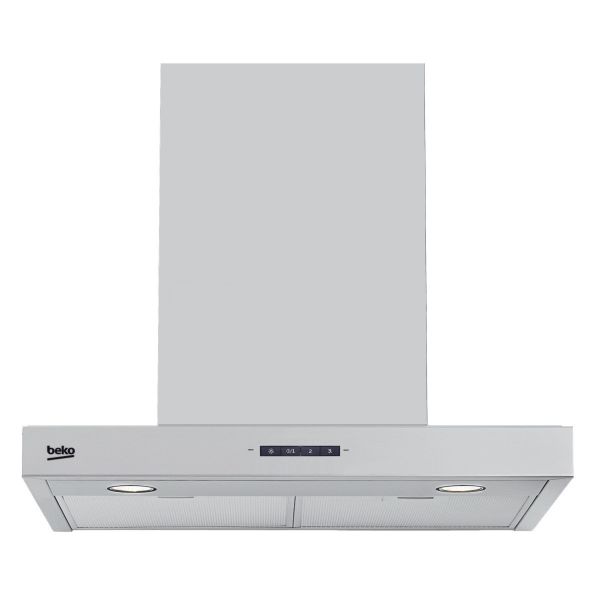 Beko Exaustor Beko Hcb61731bx 60cm Inox