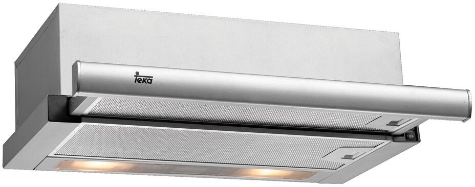 Teka Exaustor Encastrar Teka - Tl 6310 - Inox