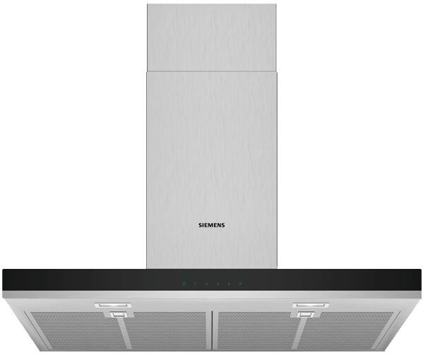 Siemens Exaustor 4 Velocidades B 75cm (inox) - Siemens