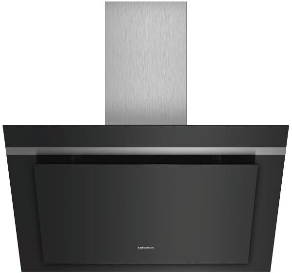 Siemens Exaustor 4 Velocidades B 80cm (preto) - Siemens