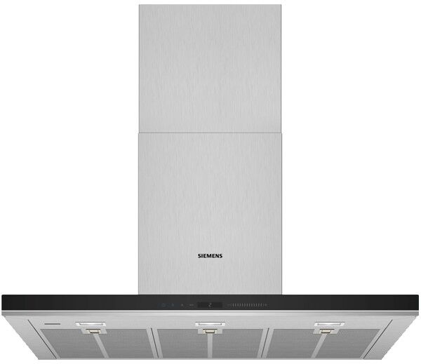 Siemens Exaustor 5 Velocidades A+ 90cm (preto) - Siemens