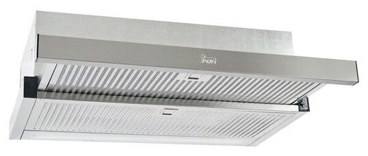 Teka Exaustor De Encastre Cnl 9610 (classe C) 694 M³/h (inox) - Teka