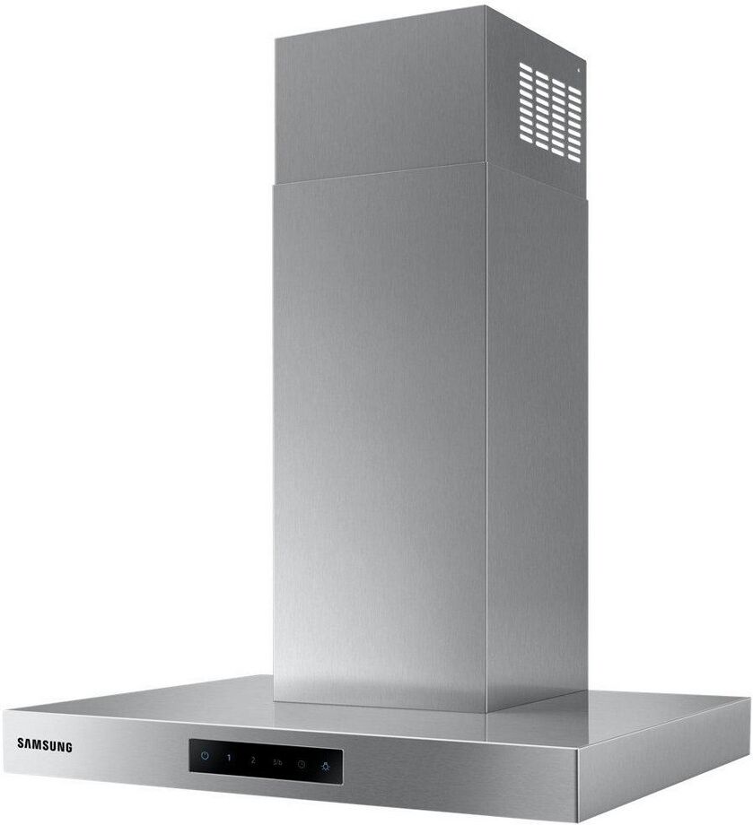 Samsung Exaustor Nk24m5060ss (classe B) 668 M³/h (inox) - Samsung