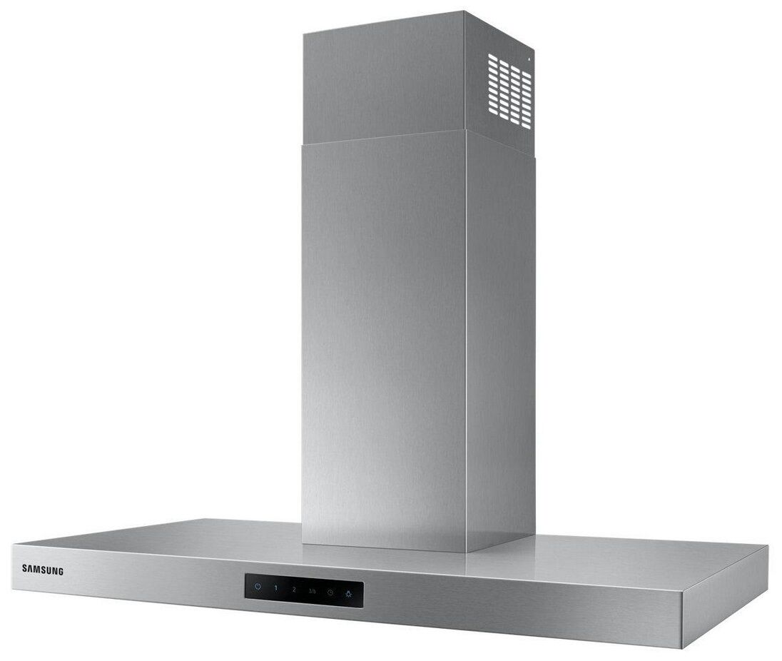 Samsung Exaustor Nk5000m (classe B) 668 M³/h (inox) - Samsung