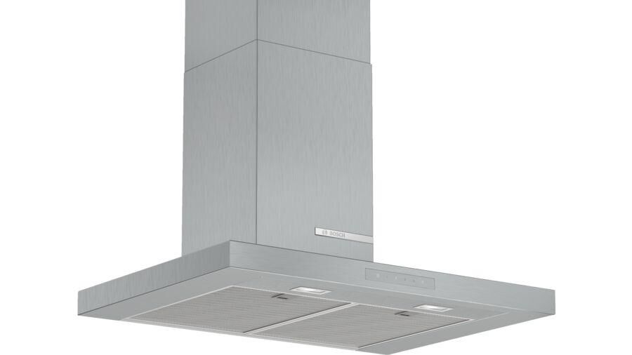 Bosch Exaustor Serie 6 Dwb77cm50 (classe A) 671 M³/h (inox) - Bosch