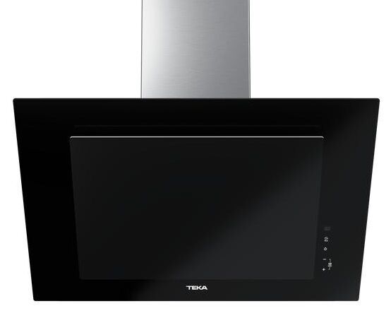 Teka Exaustor Dvt 78660 Tbs Classe A+ 698 M³/h (preto) - Teka