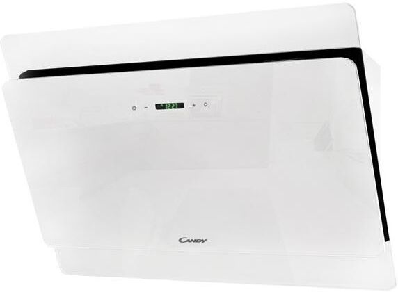 Candy Exaustor Cvma90w (classe A) 611 M³/h (branco) - Candy