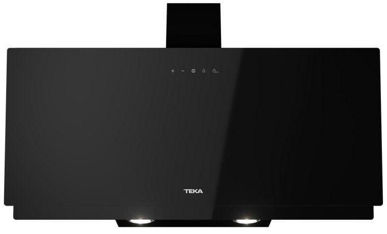 Teka Exaustor Dvn 74030 Ttc (classe C) 460 M³/h (preto) - Teka