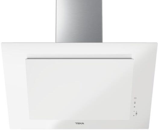 Teka Exaustor De Encastre Dvt 78660 Tbs (classe A+) 698 M³/h (branco) - Teka