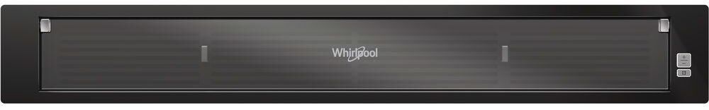 Whirlpool Exaustor Downdraft Wdo 93f B K 603 M³/h (preto) - Whirlpool