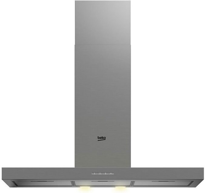 Beko Exaustor Chaminé 90cm (inox) - Beko