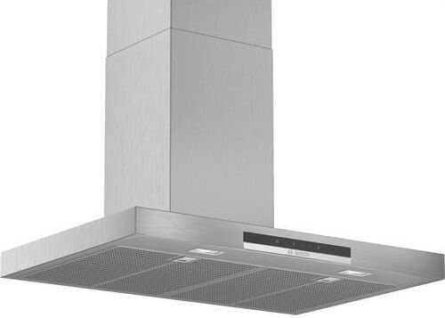 Bosch Exaustor Chaminé 75 Cm (inox) Dwb77im50 - Bosch