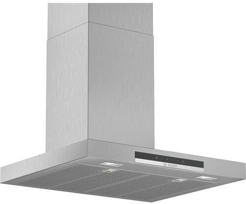 Bosch Exaustor Chaminé 60cm Ix - Dwb67im50 - Bosch