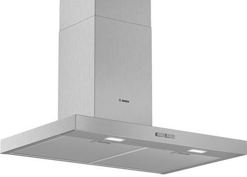 Bosch Exaustor Chaminé 75cm (inox) - Dwb76bc50 - Bosch