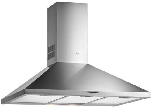 Teka Exaustor Chaminé 90cm 3 Velocidades (inox) - Dbb90 - Teka