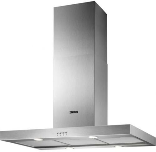 Zanussi 32lk500bplaexaustor Zanussi Ilha-90cm.ix-zhs92450xa