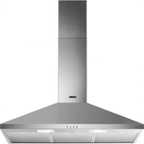 Zanussi Exaustor Zanussi Chaminé 90cm.ix-zhc92462xa