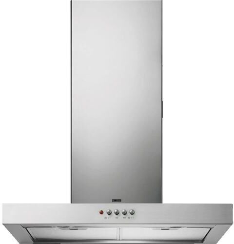 Zanussi Exaustor Chaminé 70cm Inox - Zhc75x - Zanussi