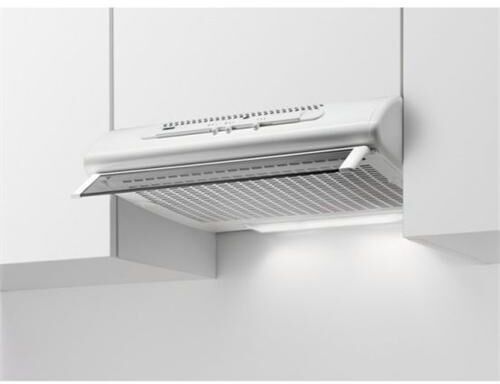 Zanussi Exaustor Tradicional Branco (60 Cm) Zht611w4 - Zanussi