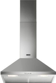 Zanussi Exaustor ZHC62462XA