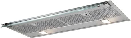 AEG Exaustor DEK6280M (455 m3/h - 120 cm - Inox)